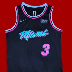 Miami Jersey